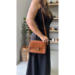 Bolsa Maria_3232- Caramelo