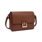 Bolsa Maria_3232- Caramelo