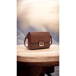 Bolsa Maria_3232- Caramelo
