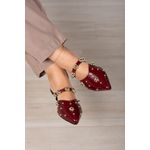 Mule Meia Esfera_3245- Marsala