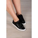 Tênis Básico FCC160_3276- Preto