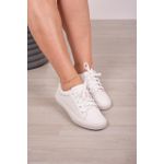 Tênis Básico FA79_3280- Branco
