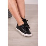 Tênis Básico FA79_3280- Preto
