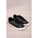 Tênis Básico FA79_3280- Preto