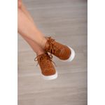 Tênis Básico FCC178_3281- Caramelo