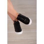 Tênis Básico FCC178_3281- Preto 