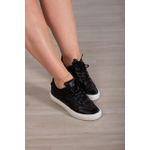 Tênis Básico FCC178_3281- Preto 