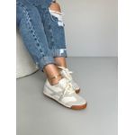 Tênis Estiloso 47155_3286- Off/Cinza