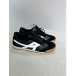 Tênis Estiloso 47155_3286- Preto/Branco