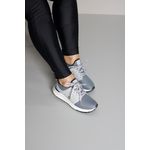 Tênis Academia Sk3025_3291- Cinza
