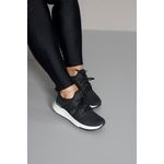 Tênis Academia Sk3025_3291- Preto
