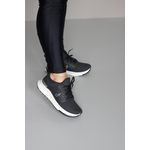 Tênis Academia Sk3025_3291- Preto