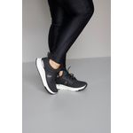 Tênis Academia Sk3025_3291- Preto