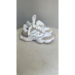 Tênis Chunky A10440_3302- Branco