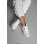Tênis Básico EC002DJ_3312- Branco