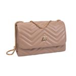 Bolsa Alessandra Al3074_3317- Cinza