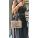 Bolsa Alessandra Al3074_3317- Cinza