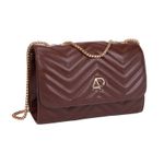 Bolsa Alessandra Al3074_3317- Marrom