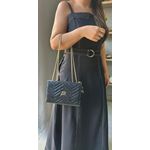 Bolsa Alessandra Al3074_3317- Preto
