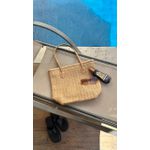 Bolsa Praia/Piscina Clarisse Al3201_3323- Nude