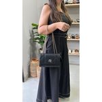 Bolsa Ananda Al3074_3324- Preto