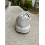 Tênis Casual Davi_3329- Branco