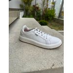 Tênis Casual Davi_3329- Branco
