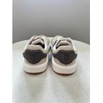 Tênis Casual Davi_3329- Creme