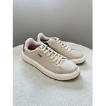 Tênis Casual Davi_3329- Creme