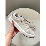 Tênis Casual Davi_3329- Creme