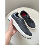 Tênis Casual Davi_3329- Preto
