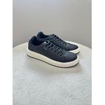 Tênis Casual Davi_3329- Preto