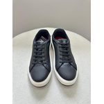 Tênis Casual Davi_3329- Preto