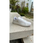 Tênis Casual Aquiles_3331- Branco