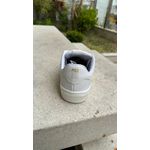 Tênis Casual Aquiles_3331- Branco