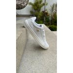 Tênis Casual Aquiles_3331- Branco