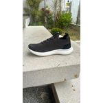 Tênis Casual Leo_3332- Cinza