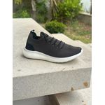 Tênis Casual Leo_3332- Cinza