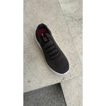 Tênis Casual Leo_3332- Cinza