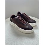 Tênis Casual Sam_3333- Marrom