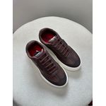 Tênis Casual Sam_3333- Marrom