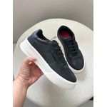 Tênis Casual Sam_3333- Preto
