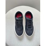 Tênis Casual Sam_3333- Preto