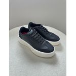 Tênis Casual Sam_3333- Preto