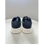 Tênis Casual Sam_3333- Preto