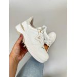 Tênis Original Via Marte 29000206_3382- Branco