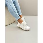 Tênis Original Via Marte 29000206_3382- Branco