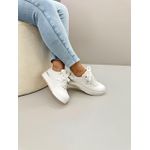 Tênis Original Via Marte 29000206_3382- Branco