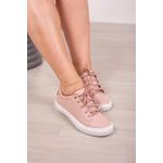 Tênis Básico FCC168_3282- Rose