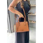 Bolsa Geisa_3404- Caramelo